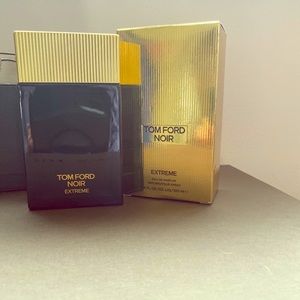 Tom Ford Noir Extreme